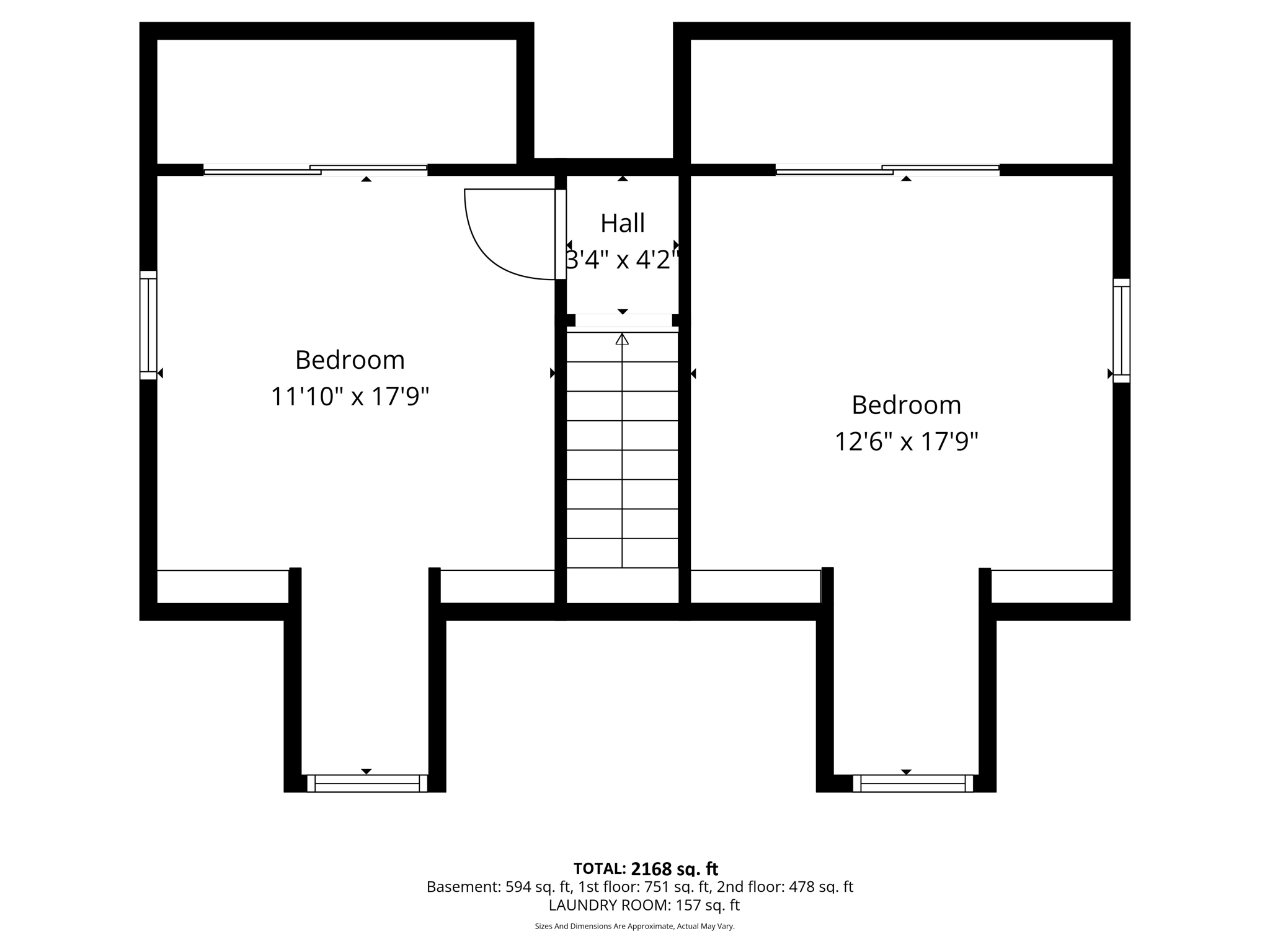 Floorplan #6