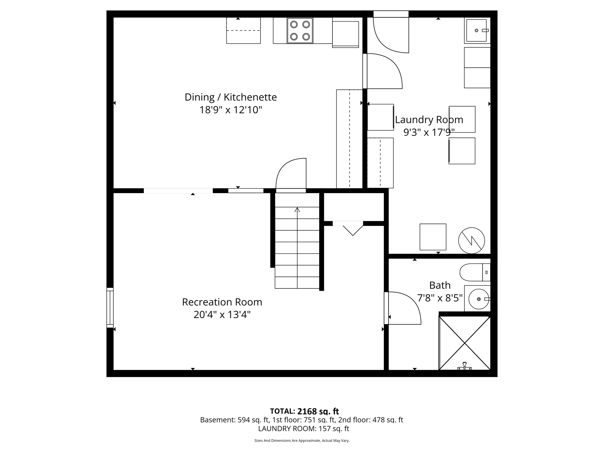 Floorplan #7