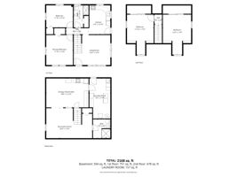 Floorplan #5