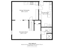 Floorplan #7