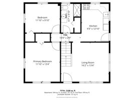 Floorplan #8