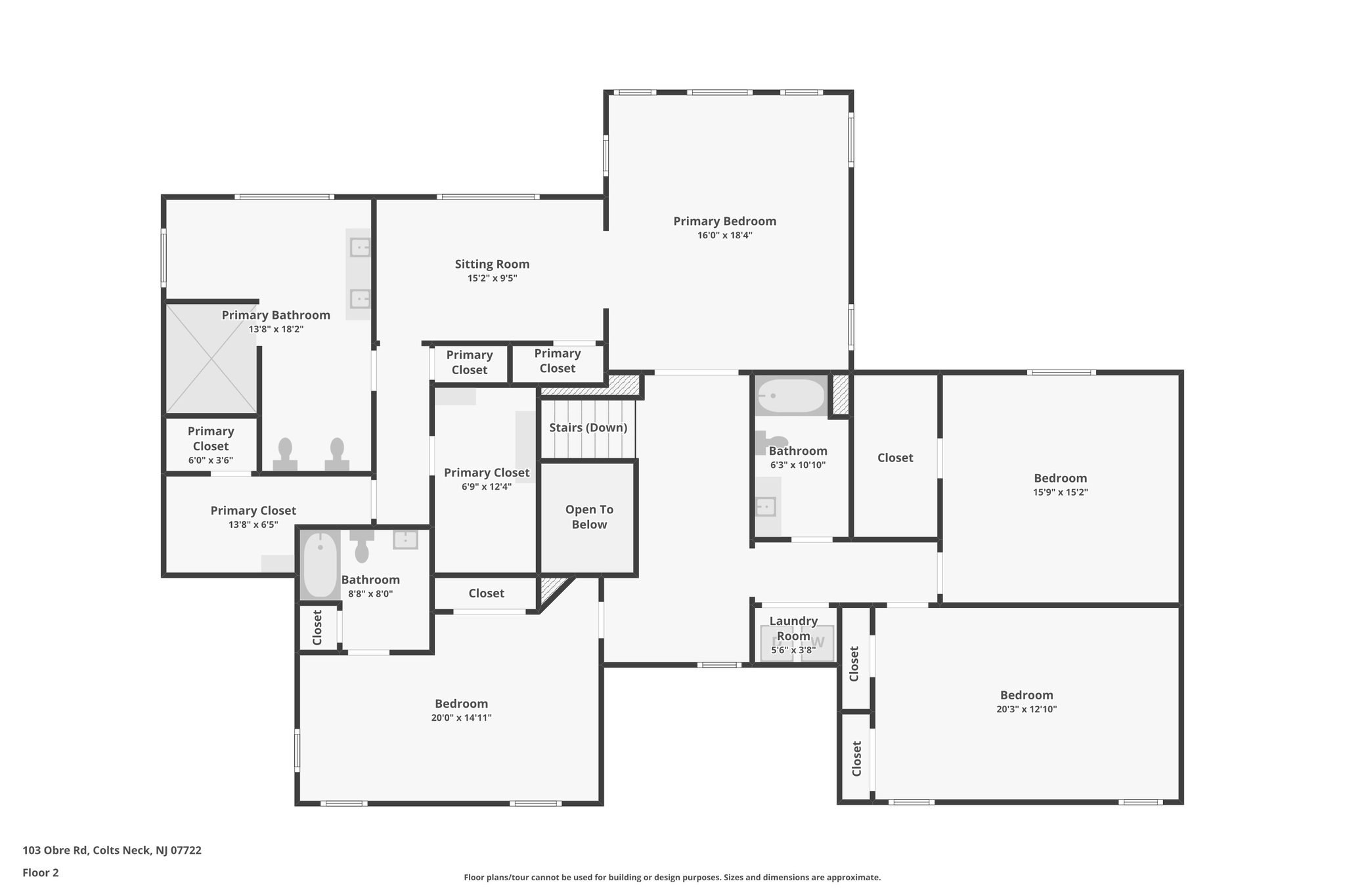 Floor 2