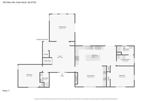 Floorplan #2