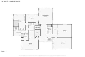 Floorplan #3