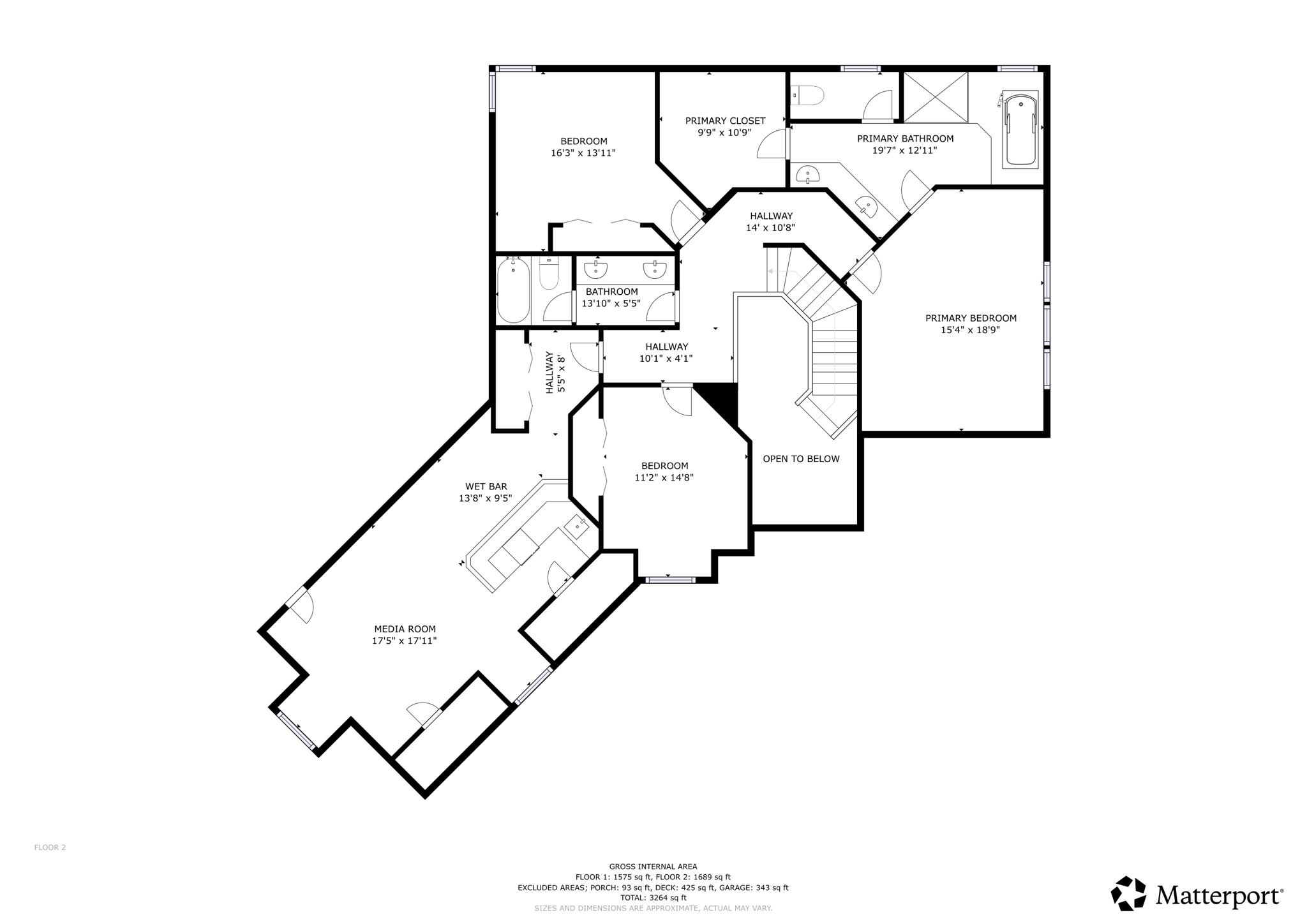 Floorplan #2