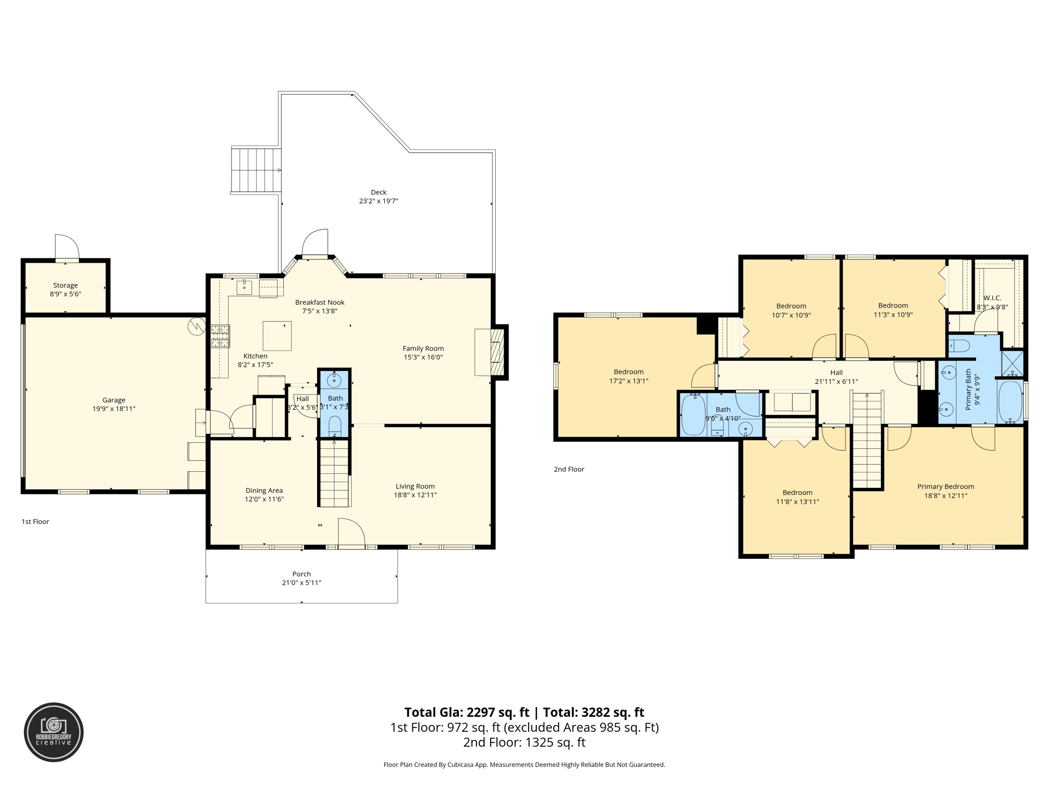 Floorplan #2