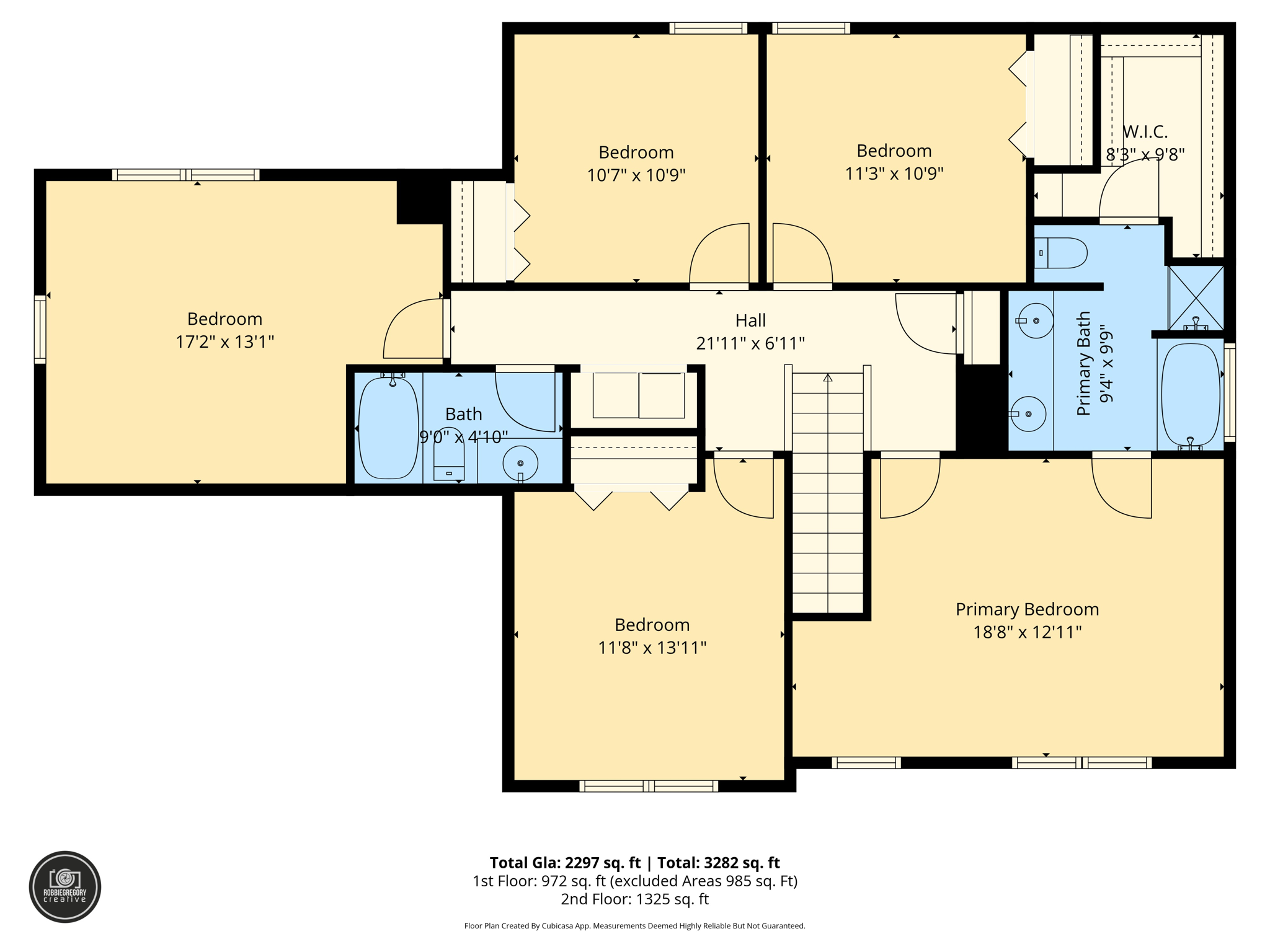 Floorplan #4