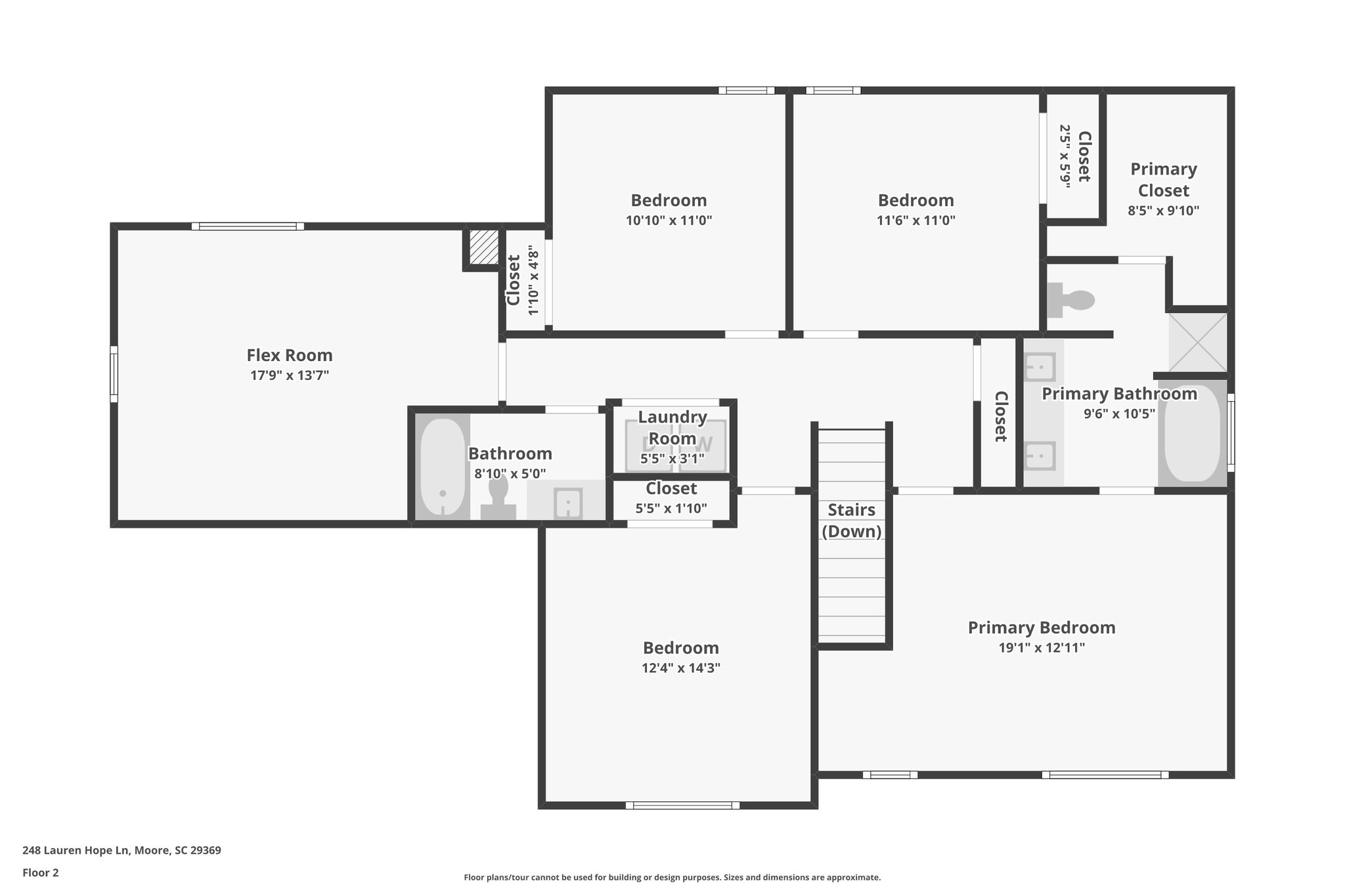Floor 2