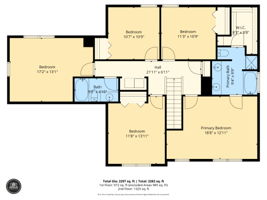 Floorplan #4