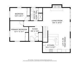 213 Hudson Avenue First