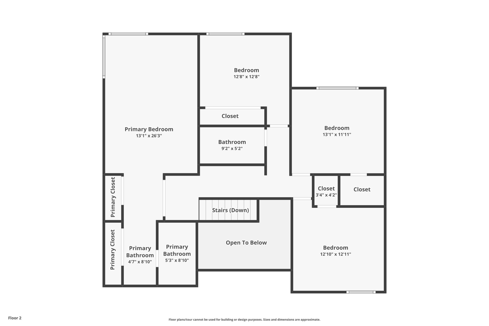 Floor 2