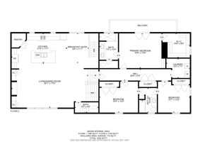 Floorplan #3