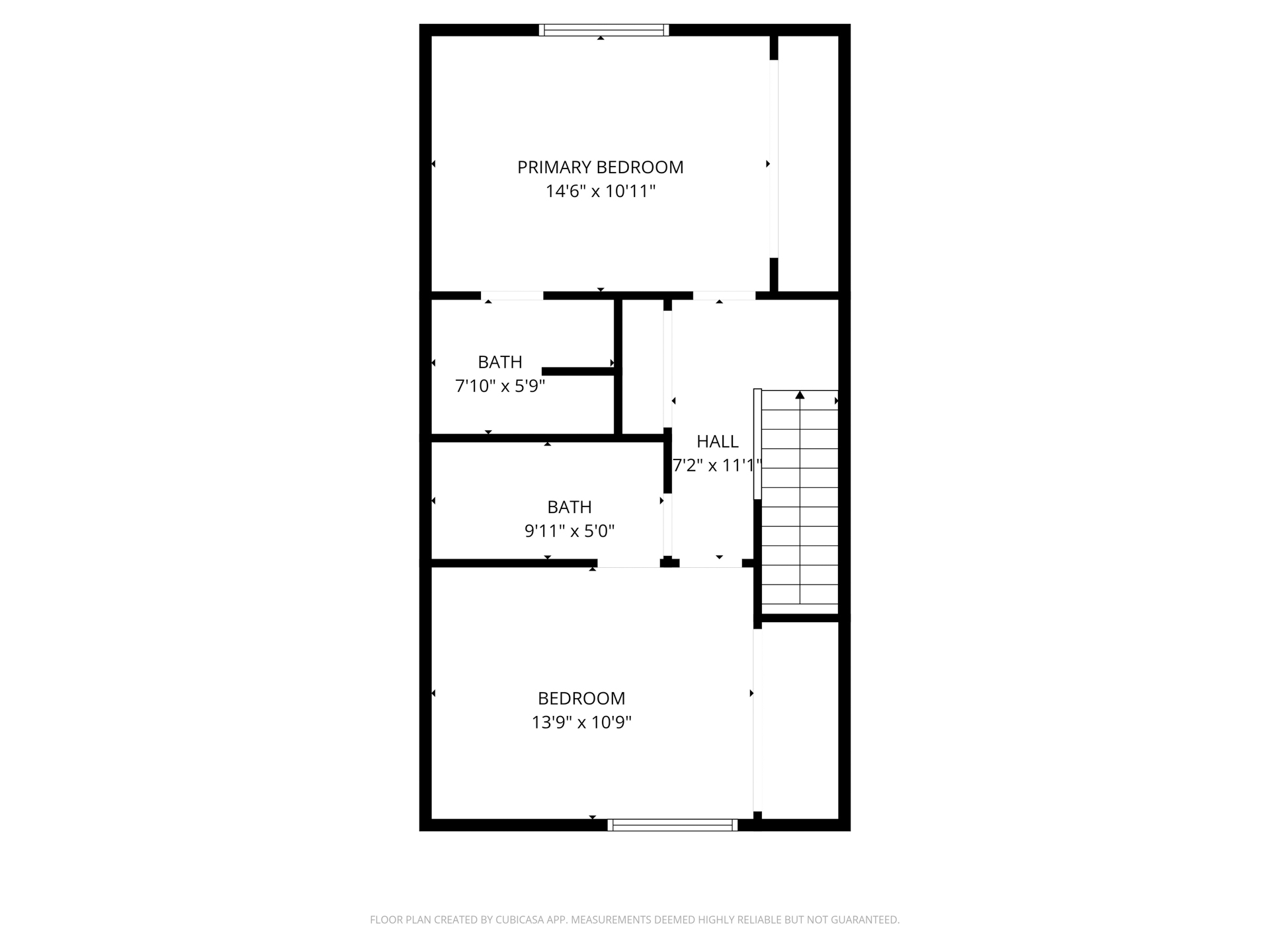 Floorplan #3