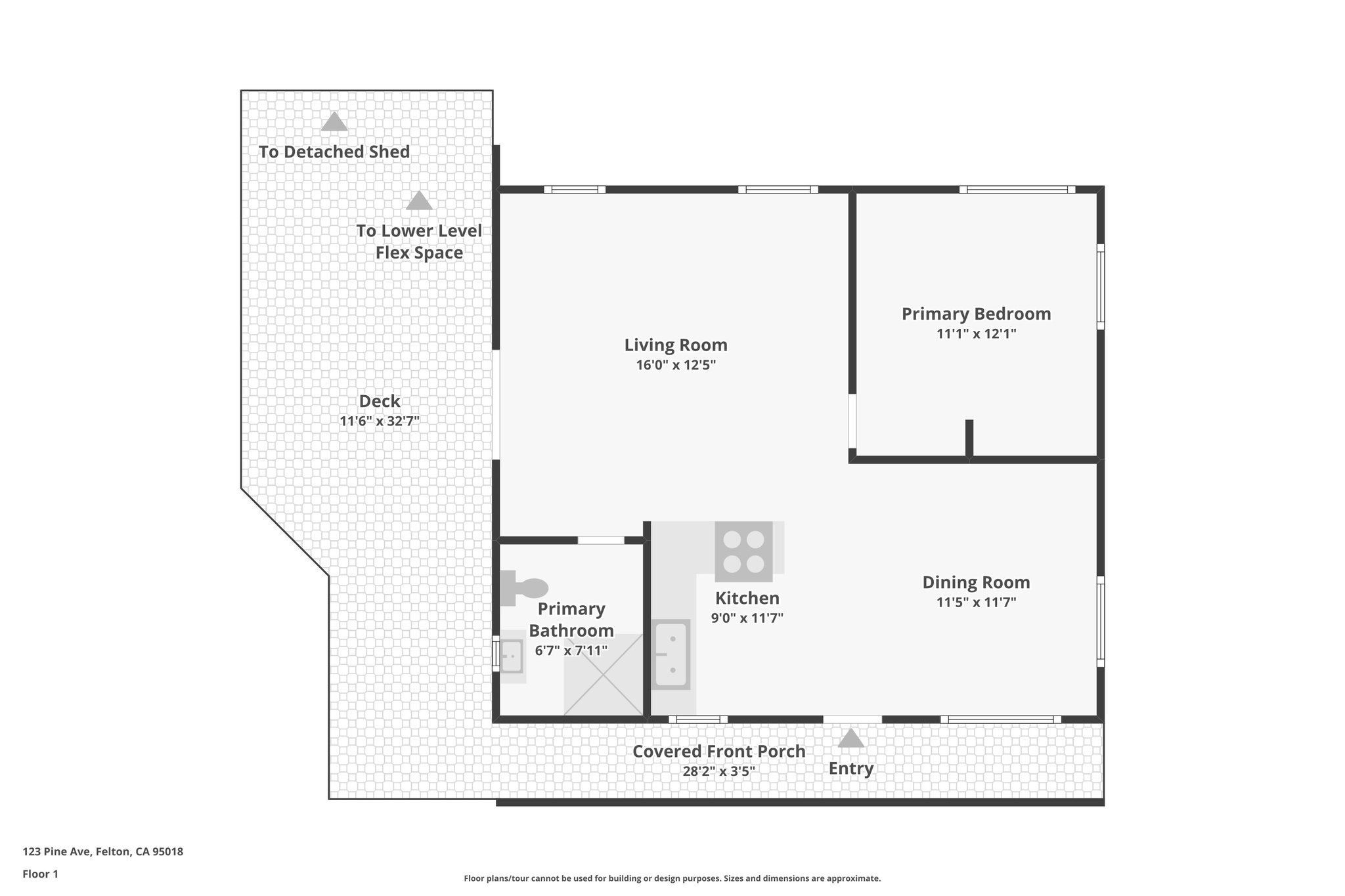 Floor 1