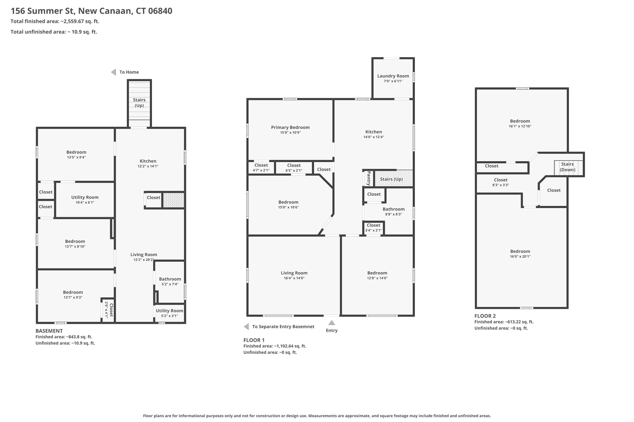 Floorplan #2