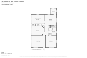 Floorplan #4