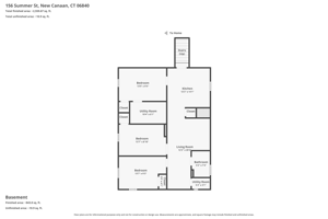 Floorplan #5
