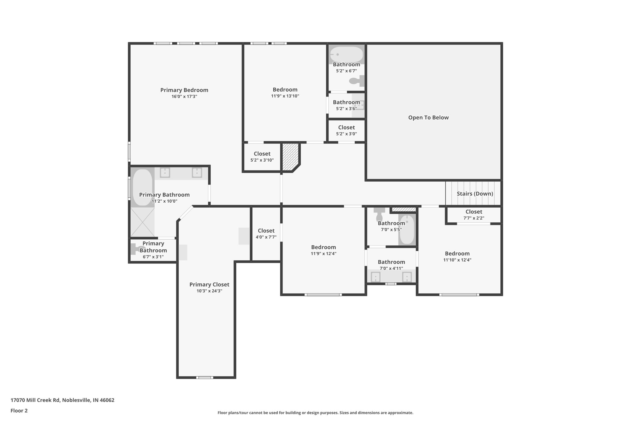 Floor 2