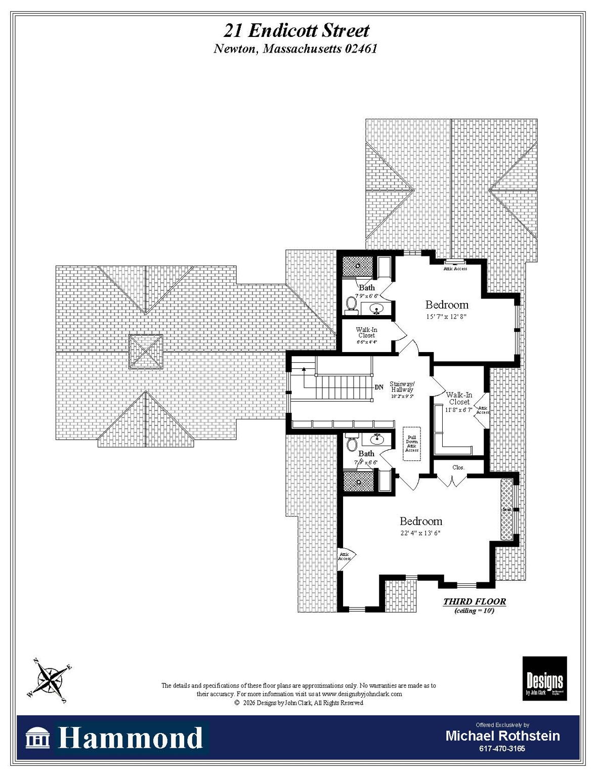 Floorplan #3