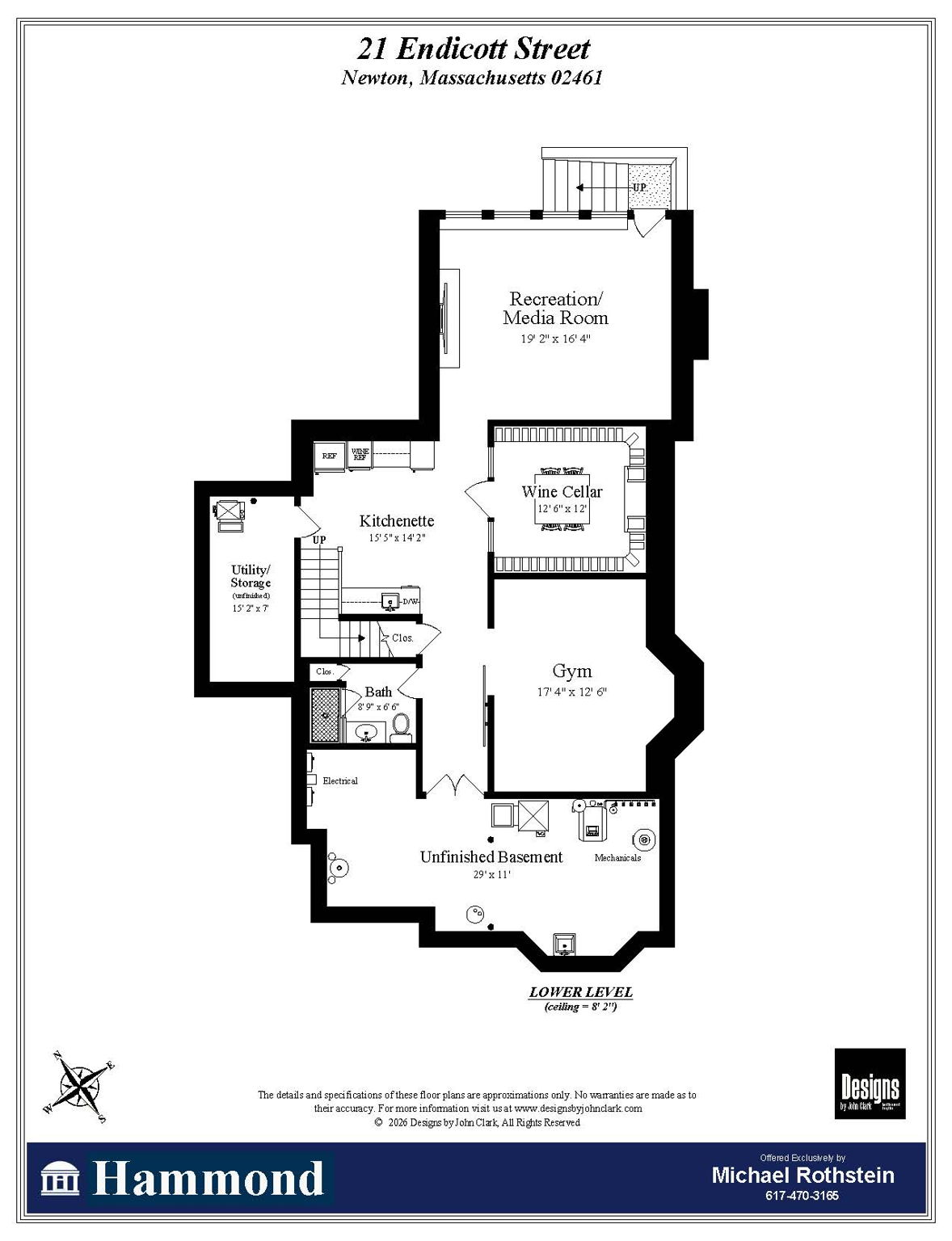 Floorplan #4