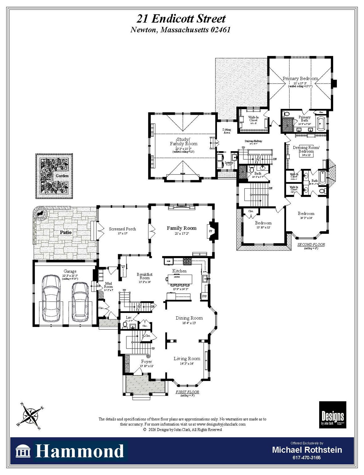 Floorplan #5