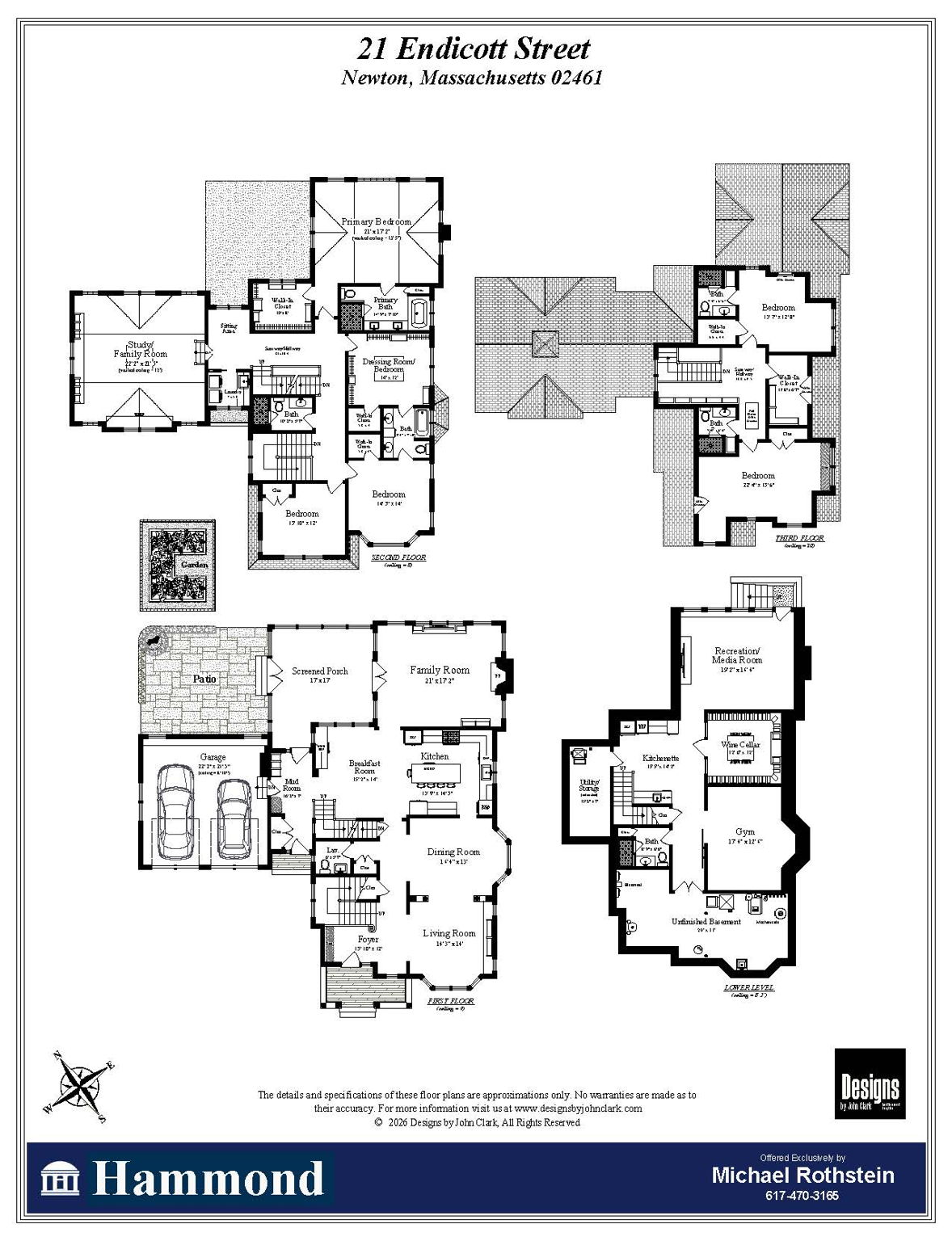 Floorplan #7