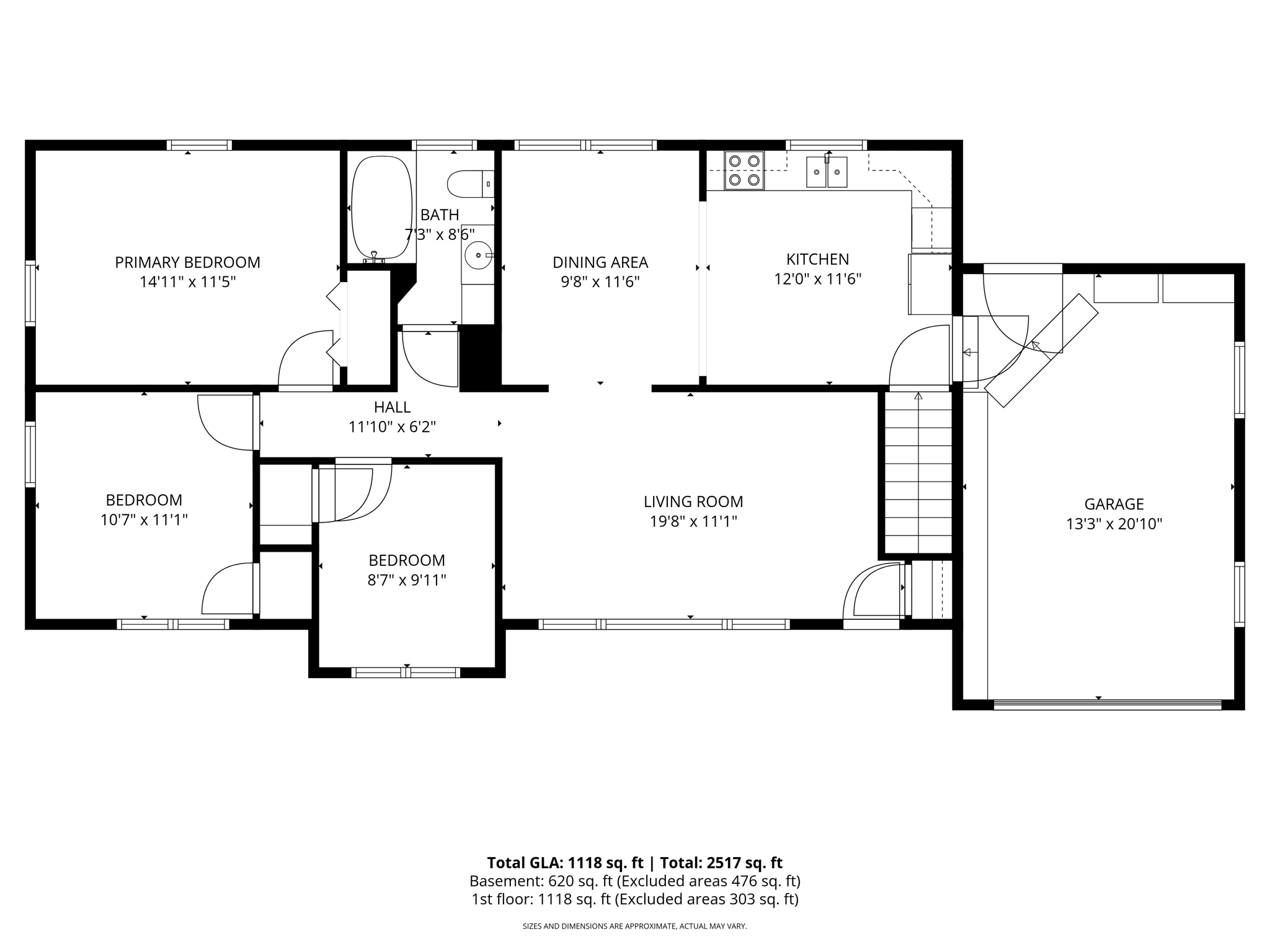 Floorplan #2
