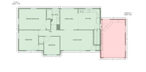 Floorplan #5