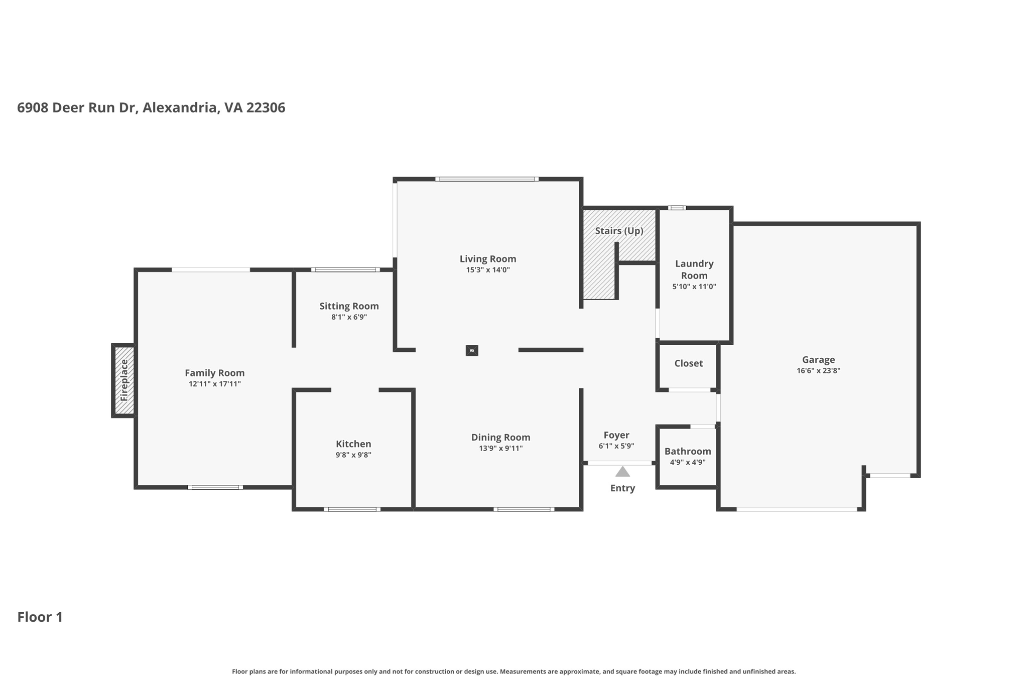 Floorplan #2