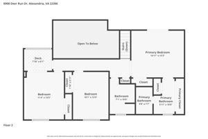 Floorplan #3