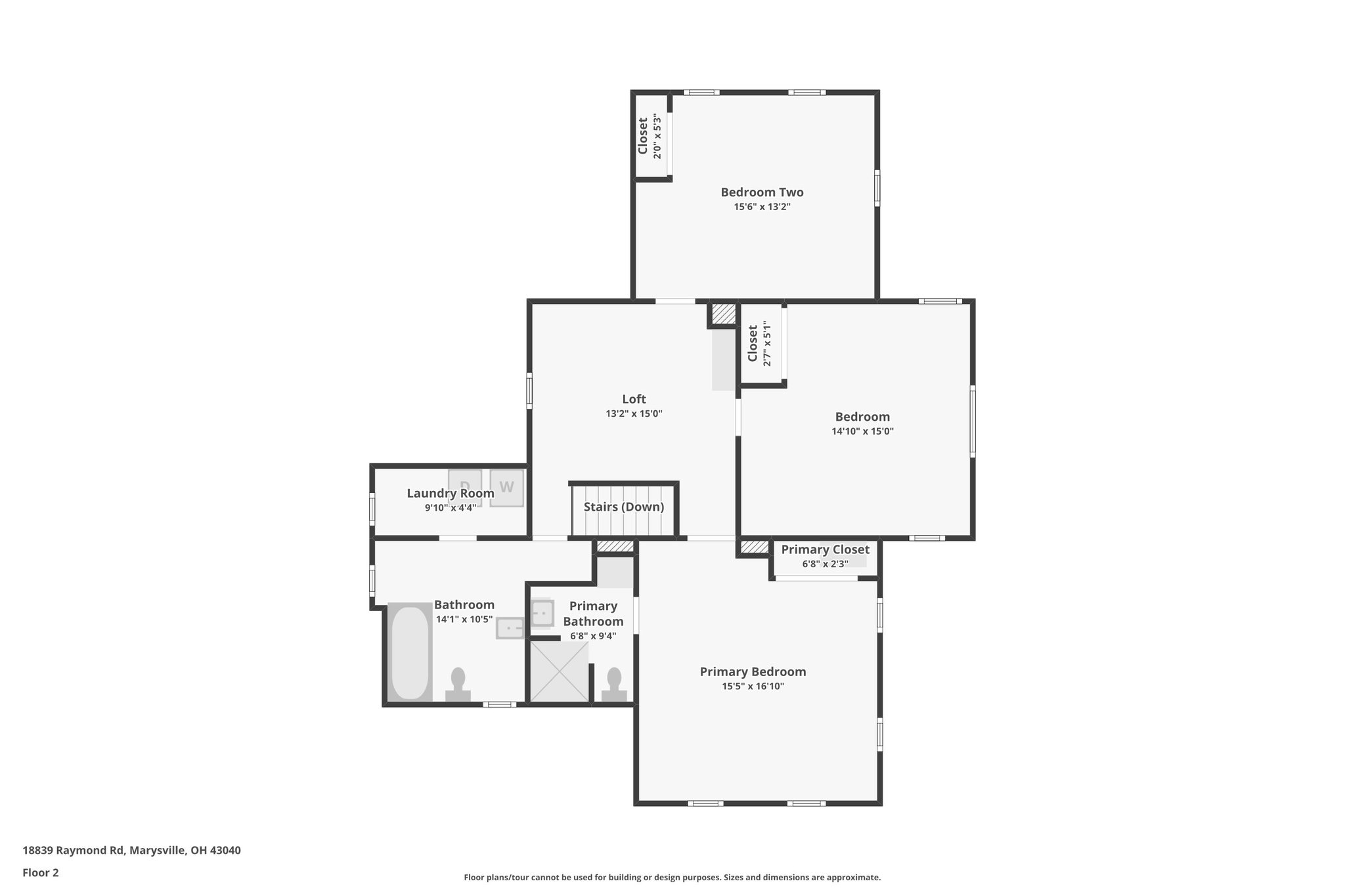 Floor 2