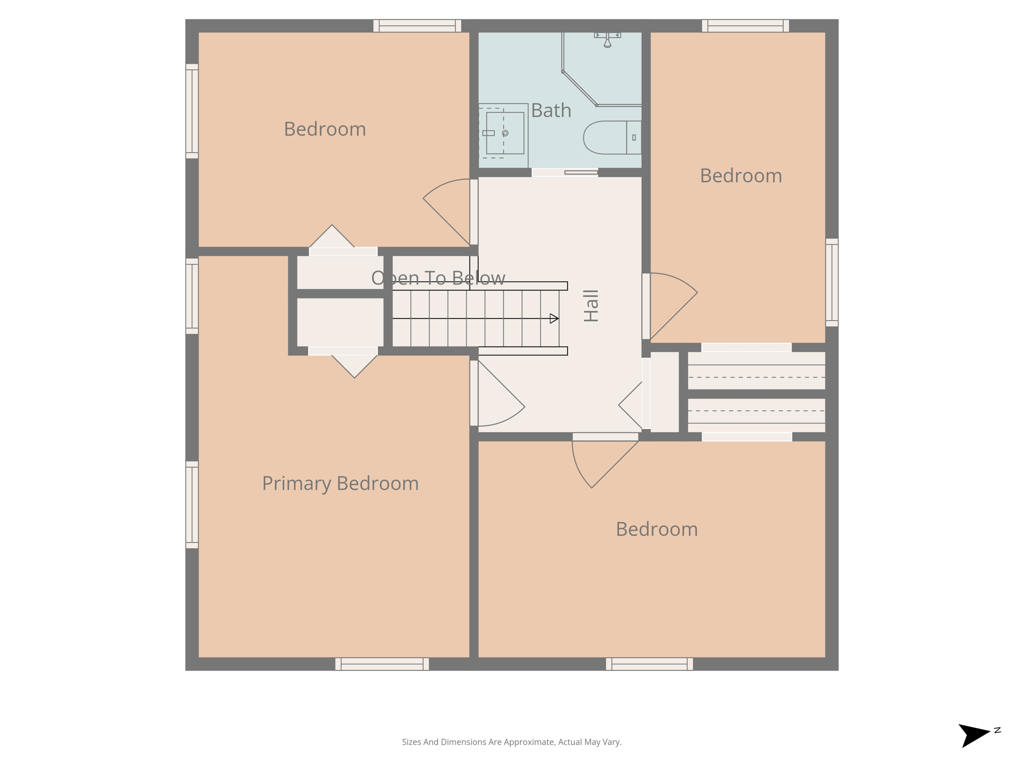 Floorplan #5