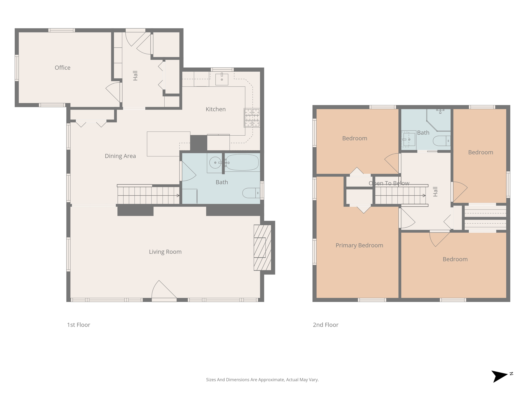 Floorplan #6