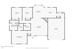 Floor 1