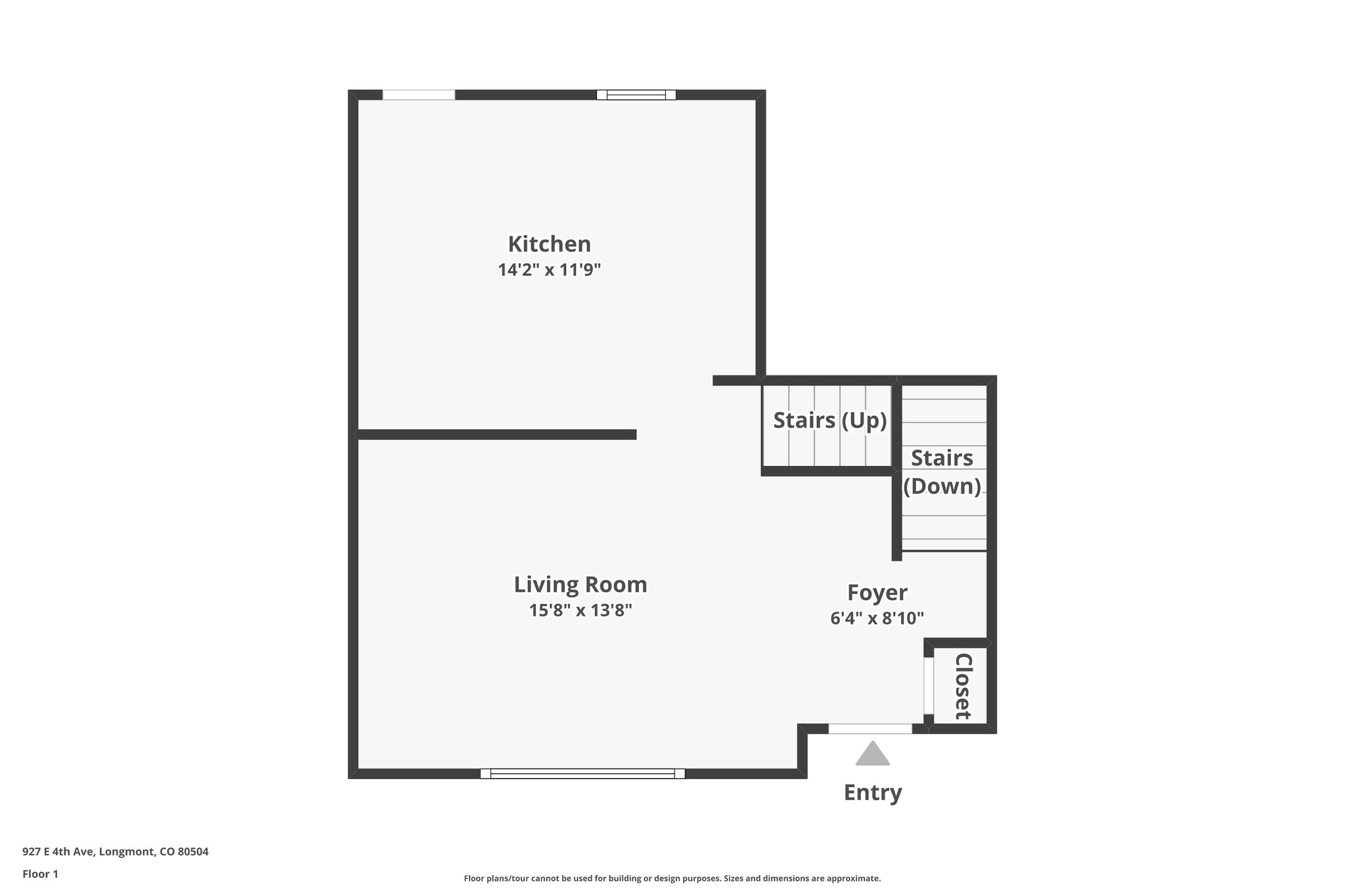 Floor 1