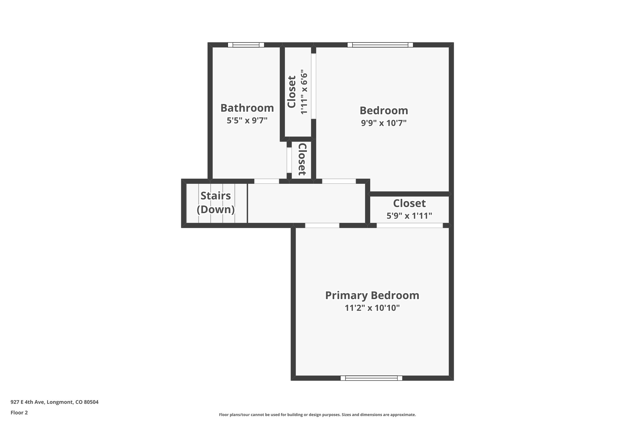 Floor 2