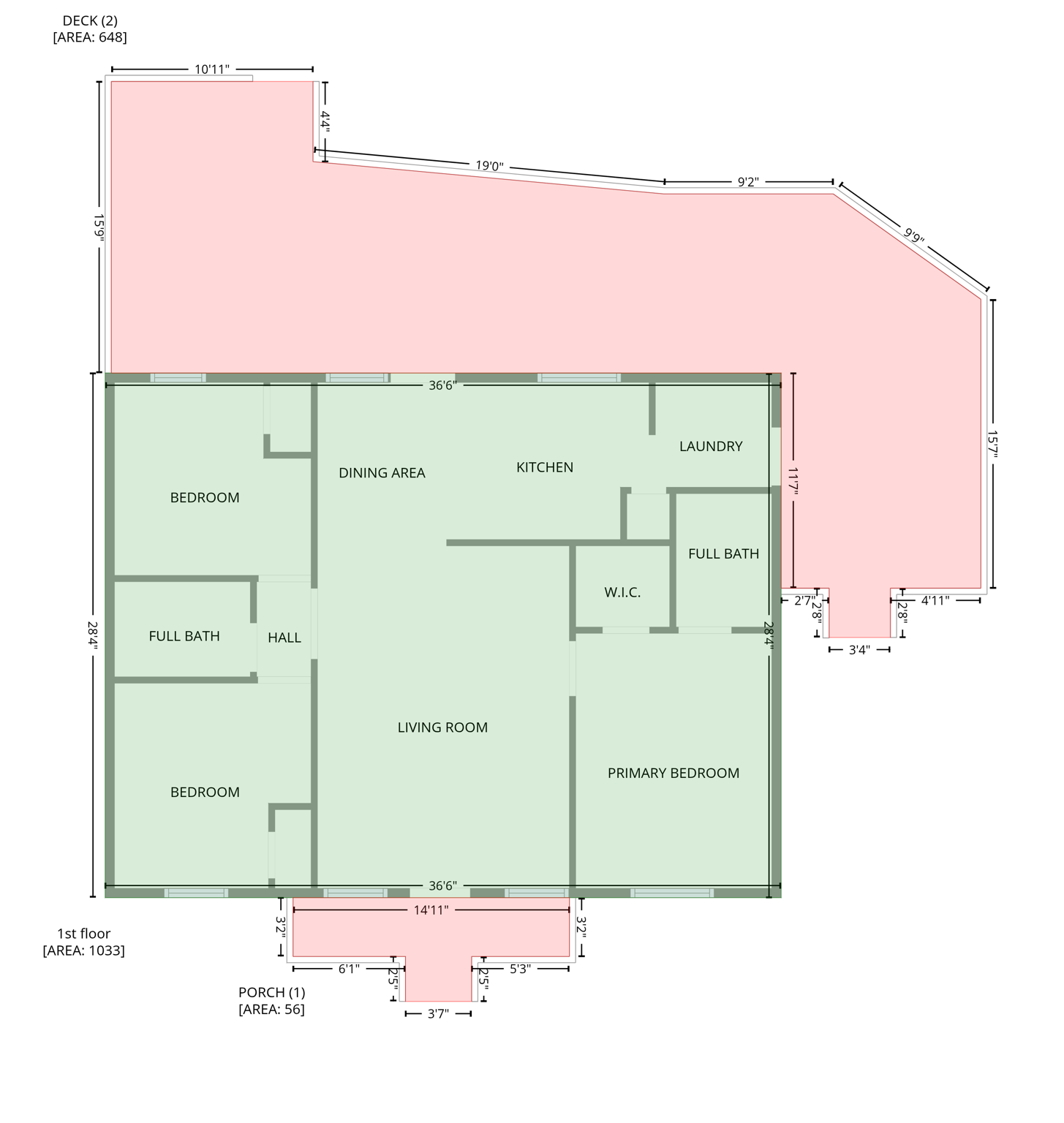 Floorplan #2