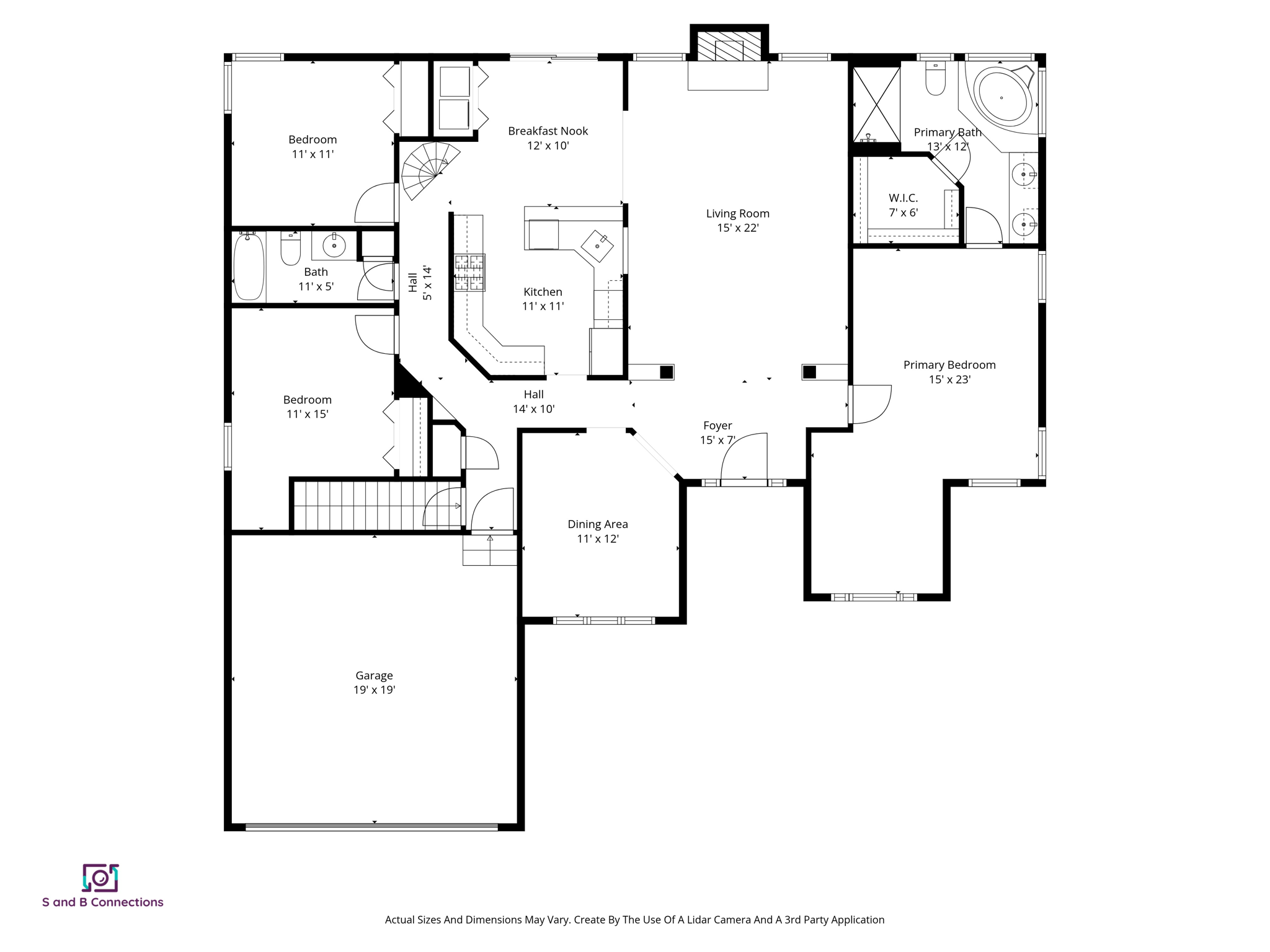 Floorplan #6