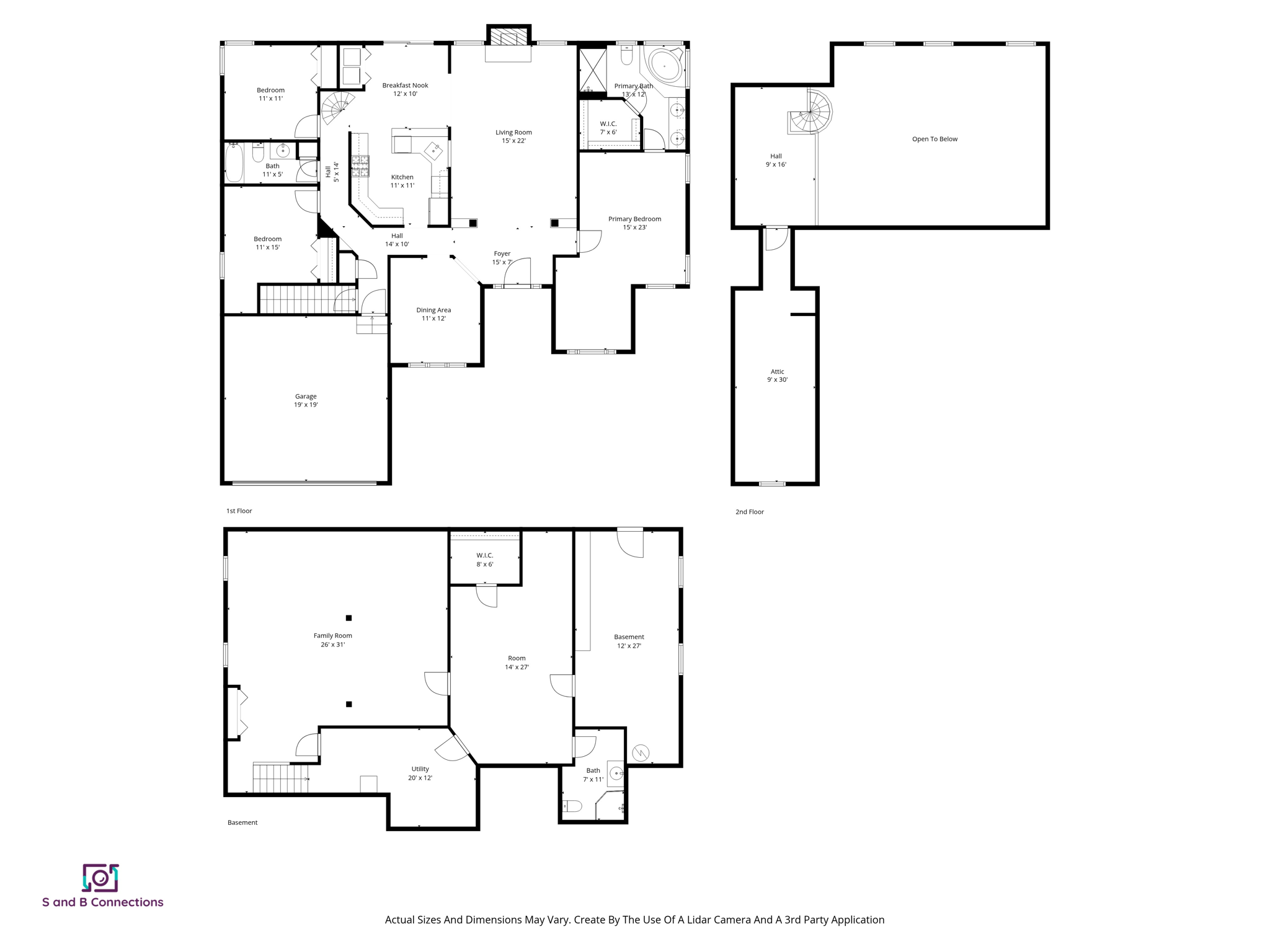 Floorplan #8