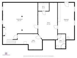 Floorplan #5