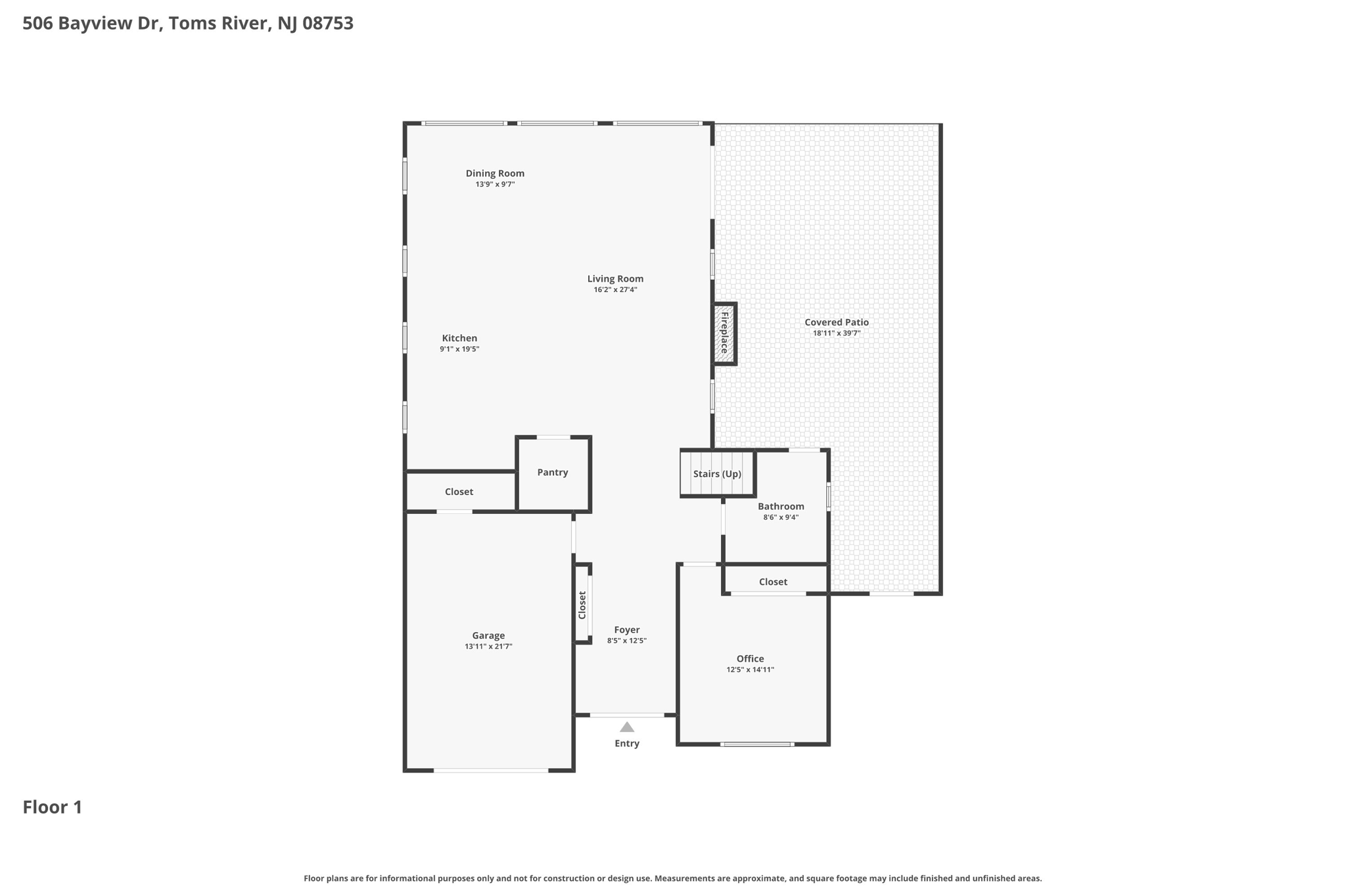 Floorplan #2