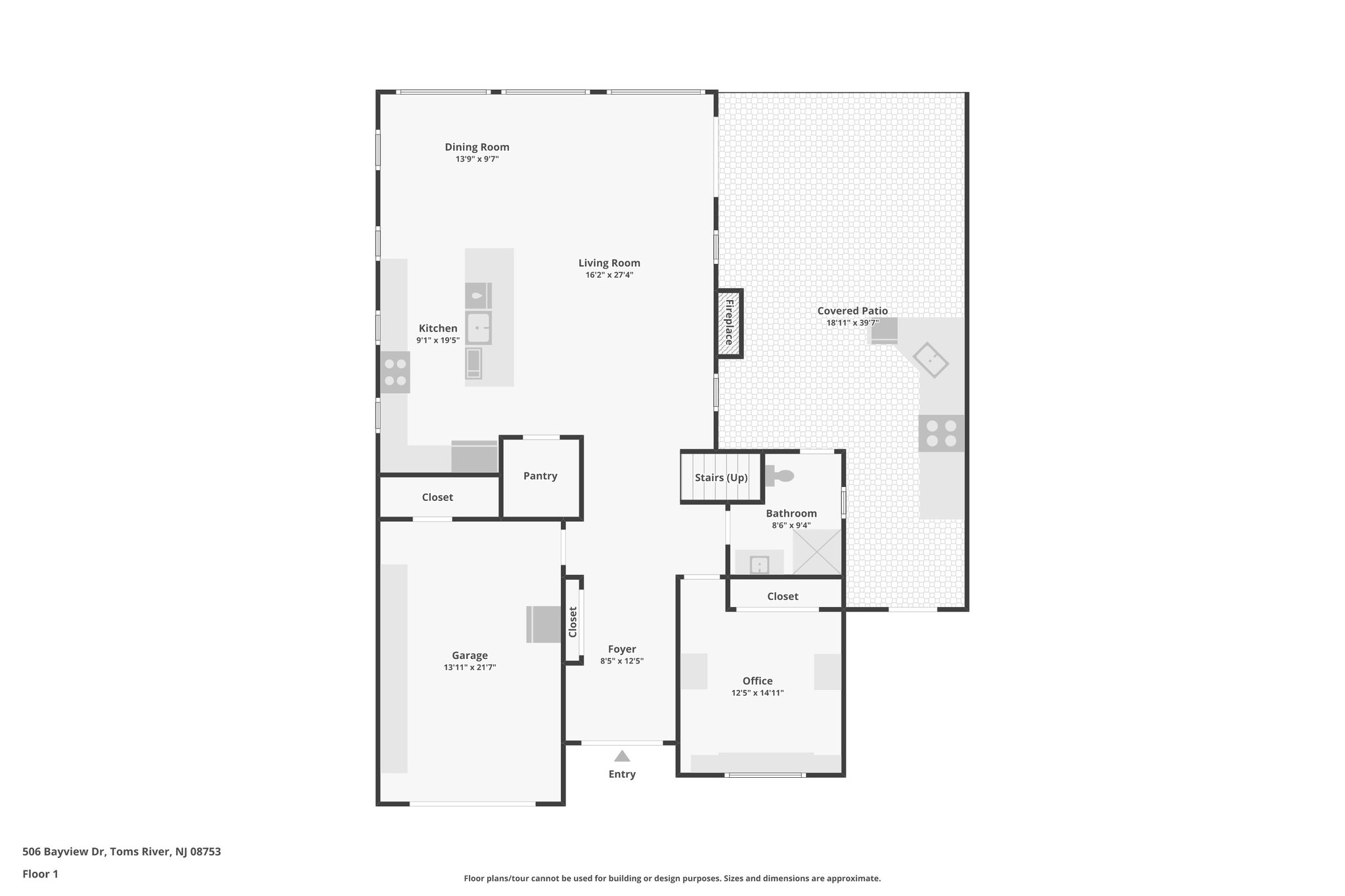 Floor 1