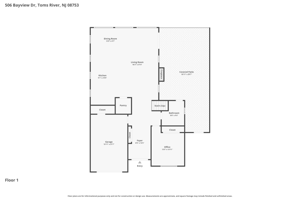 Floorplan #2
