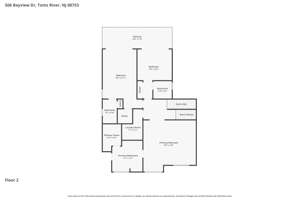 Floorplan #3