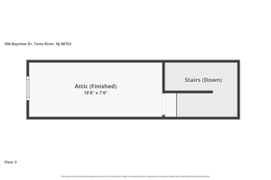 Floorplan #4