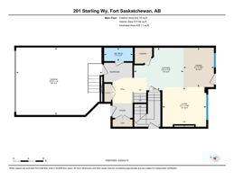 VX - (Imperial) Schematic Floor Plan - (1)