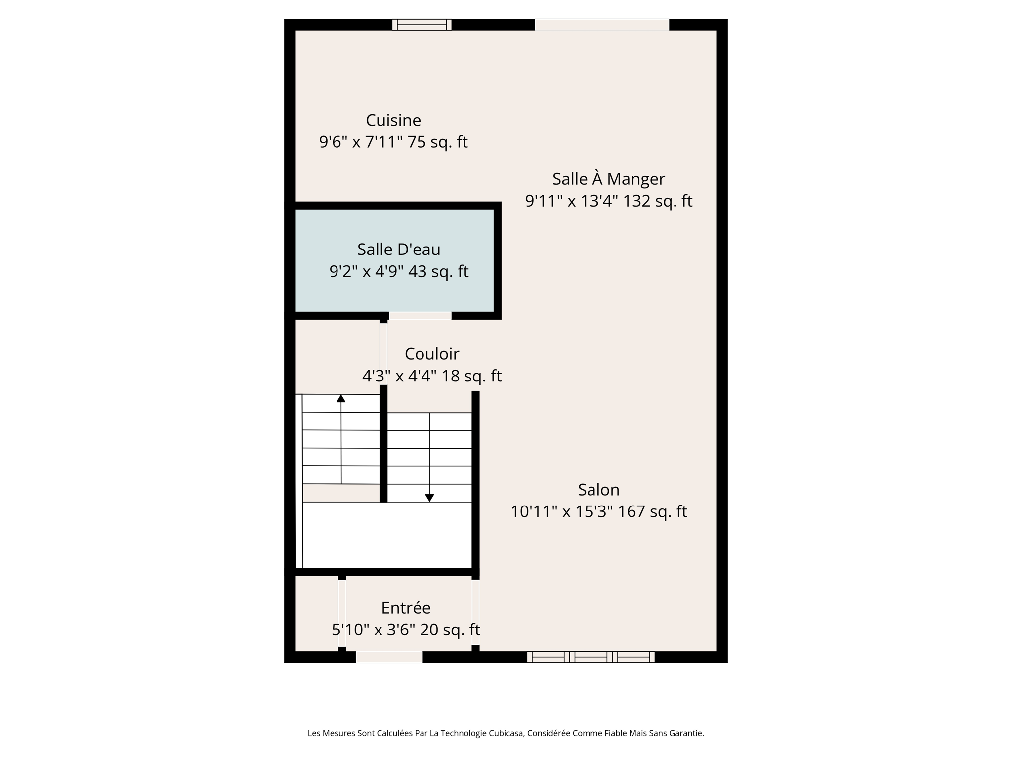 Floorplan #2