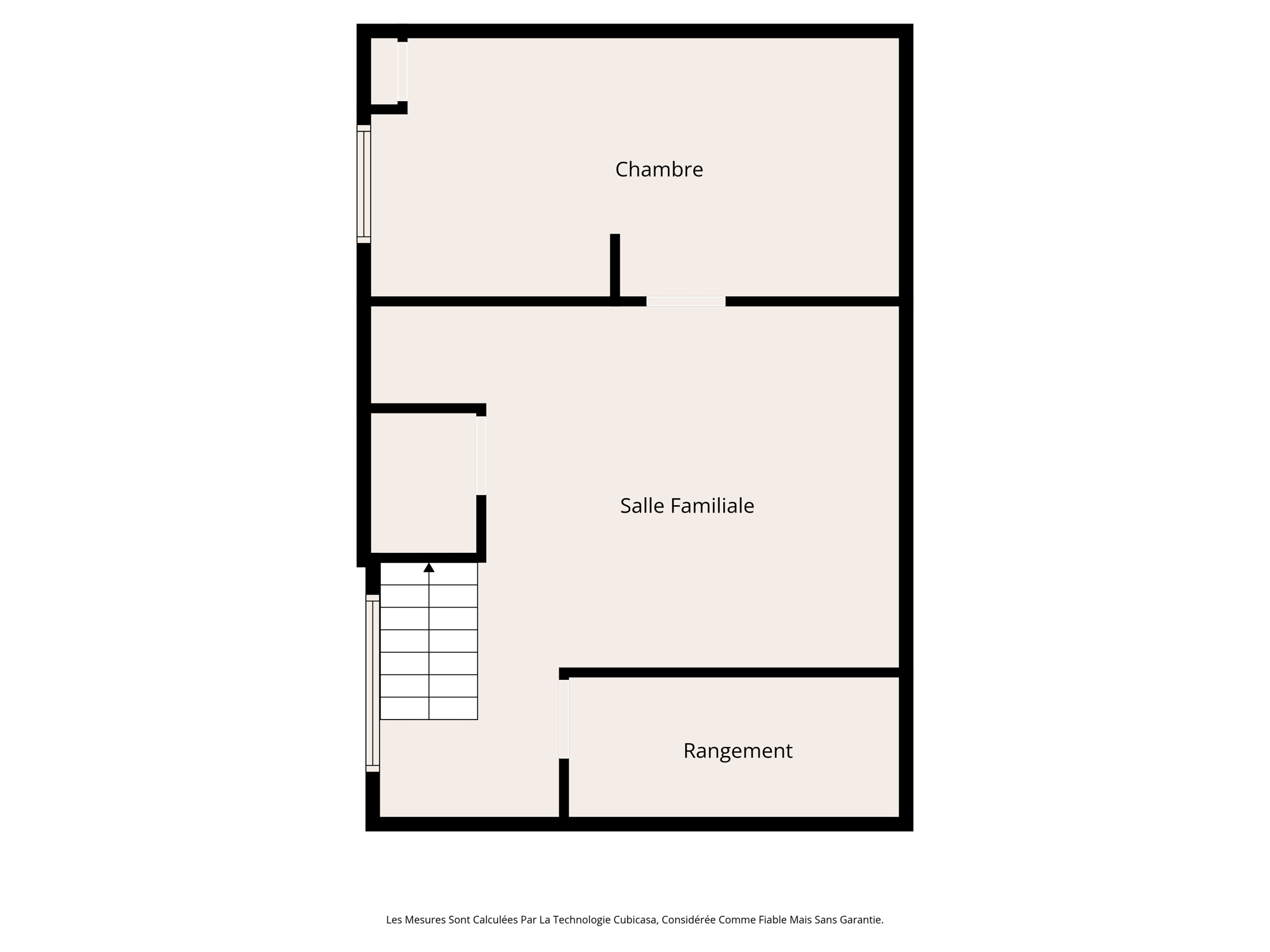 Floorplan #5