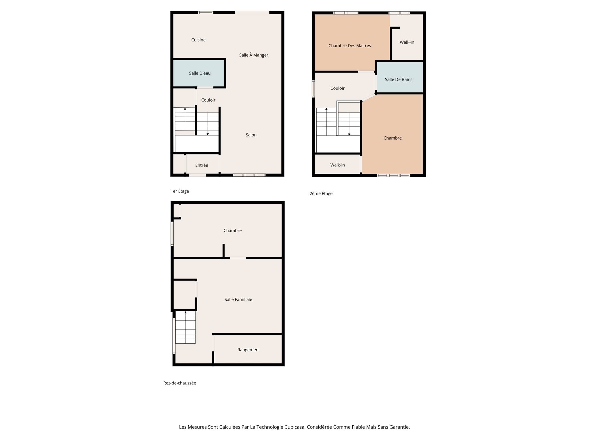 Floorplan #8