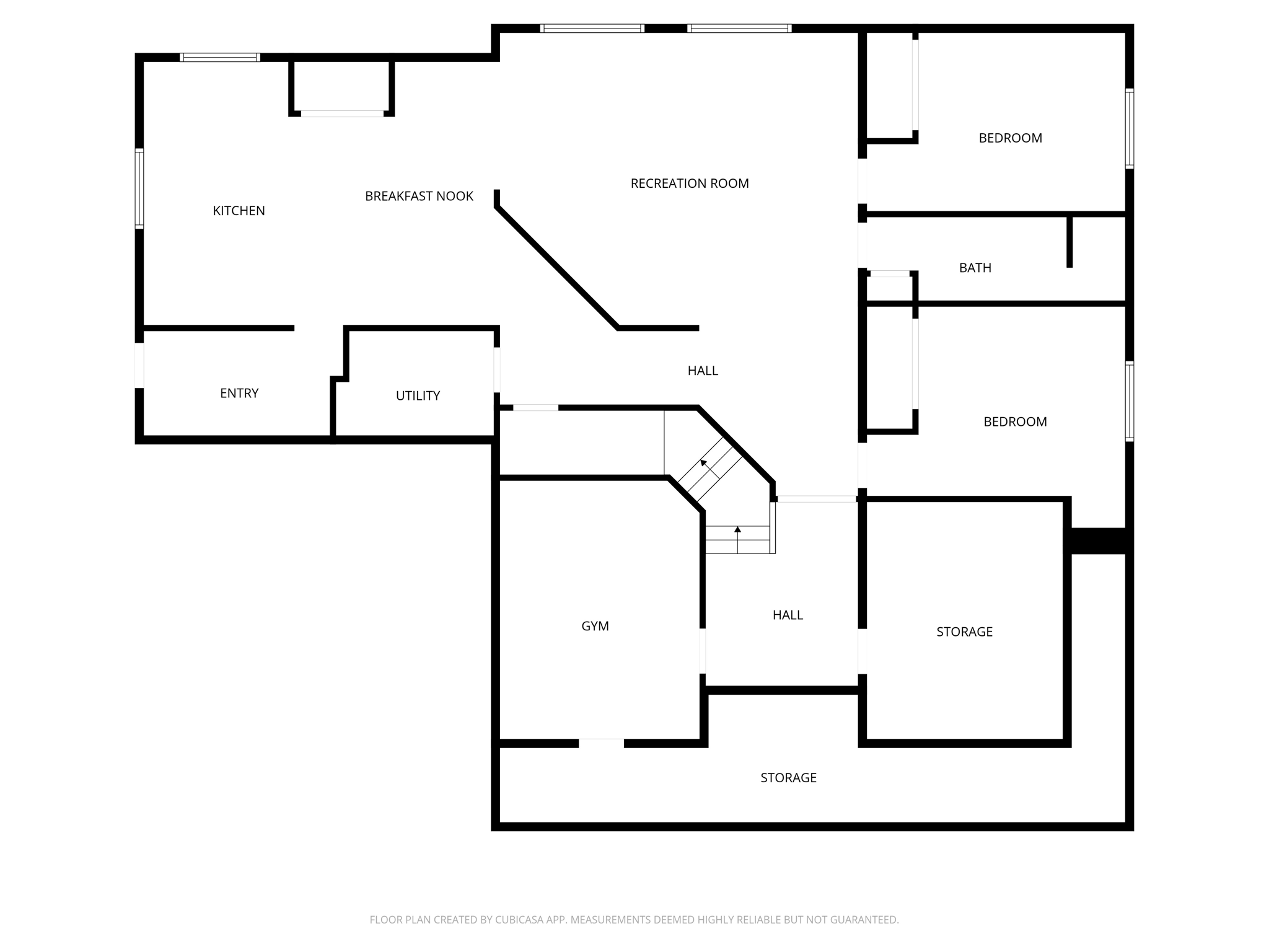 Floorplan #2